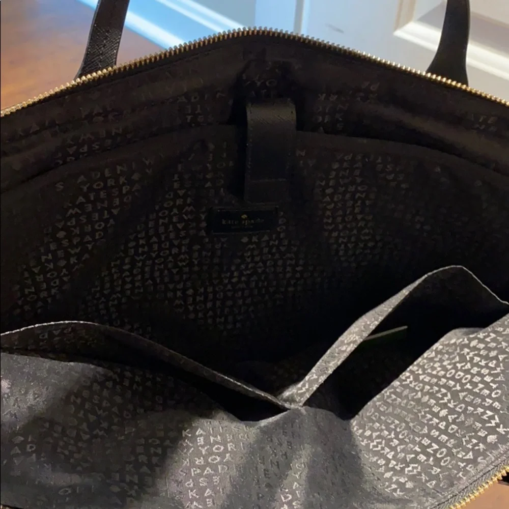 Kate Spade Davney Blake Street Laptop Case